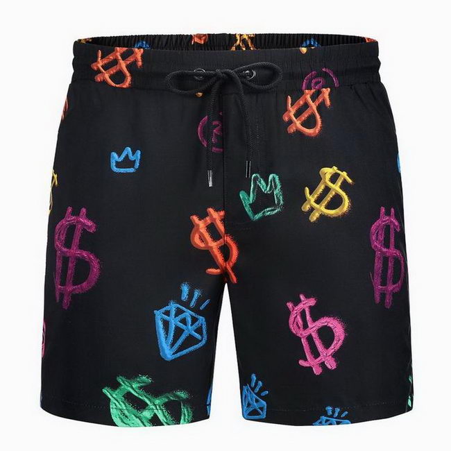 Dolce & Gabbana Beach Shorts Mens ID:20220526-179